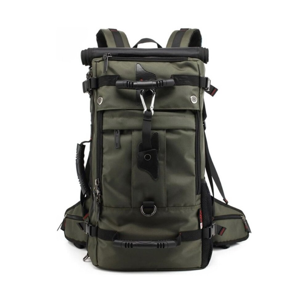 Versitile Backpack